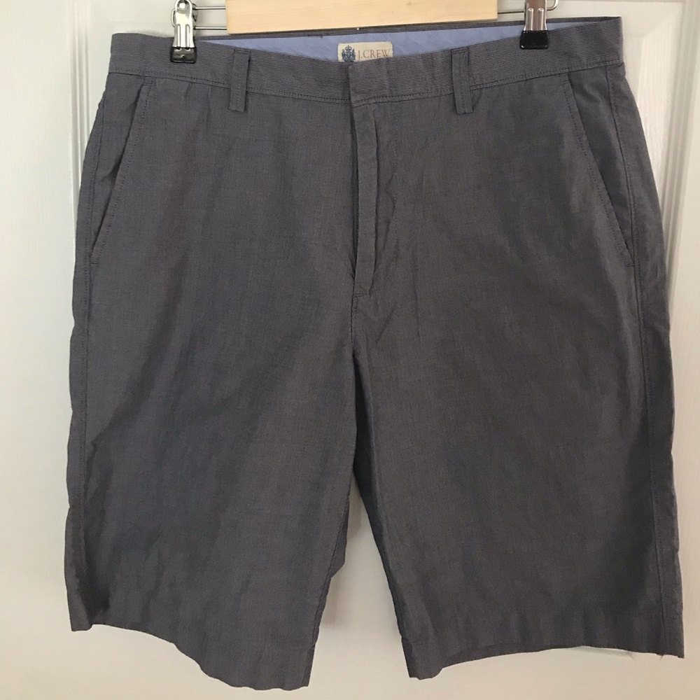 JCrew Men’s Shorts